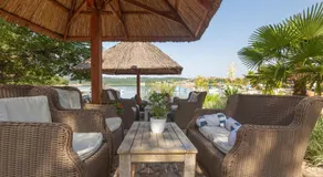 Fisherman's glamping village - Image 3