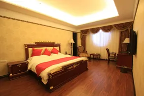 Hansen Hotel - Image 2