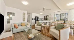 La Dolce Vita ocean front apartment - Image 3
