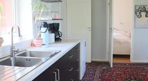 person holiday home in ULLARED - Image 4