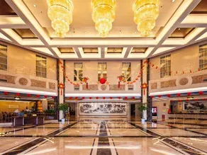 Junhan International Hotel Weifang - Image 5