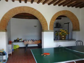 Casa rural en Dicomano con vistas toscanas - Image 2