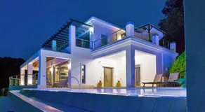 Ionian Pearl Luxury Spa Villa - Image 2