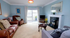 Townhouse in the heart of Ennis Co Clare - Image 2