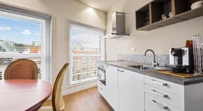 Five Churches View apartments - Image 2