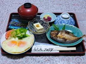 Sushitomo Ryokan - Image 2