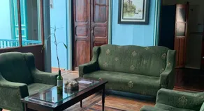 RESIDENCIAL INTERNACIONAL En el alma cultural de LOJA - Image 3