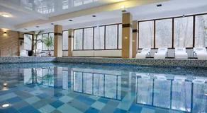 Hotel Mir-Jan SPA - Image 3