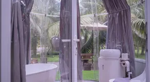 The Coco Journey - Eco Tent - Image 3