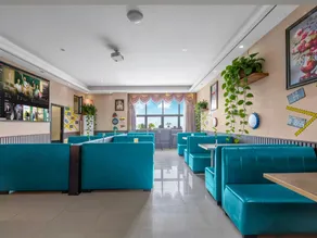Joy Green Hotel (Chongqing Jiangjin Jiaotong University Shuangfu Campus) - Image 3
