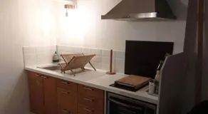 Joli duplex en centre ville de 40m2 climatisé - Image 4