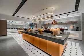 Home Inn Style Shanghai Wuning Road Metro Station Anyuan Road - Image 2