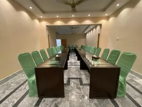 VIP Express Peshawar - Image 5