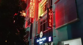 Geo Boutique Hotel - Seri Kembangan - Image 4