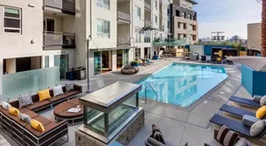 Luxury 2 Bedroom 2 Bathroom Residence Great View - Image 4