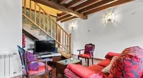 Appartement \"La Tenada\" avec terrasse privée, jardin privé et Wi-Fi - Image 2