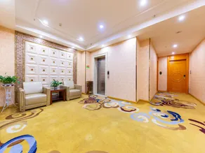 Vienna 3 Best Hotel Xining High-Speed Railway Station Jiuying Cordyceps Market - Image 2