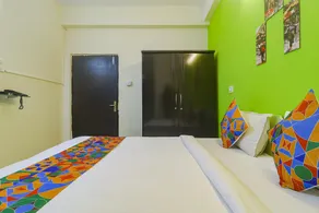 FabHotel Broholic - Nr Biodiversity Complex, Gachibowli Silpa Gram Craft Village, HITEC City - Image 5