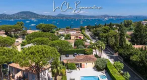 Rêves du Sud plage à pied et Saint Tropez V - Image 4
