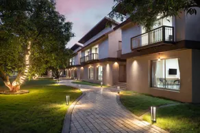 Gir Aatithya Clarks Inn - Image 2