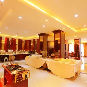 Starway Hotel (Jiujiang Railway Station) - Image 2