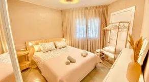 La Casita de la Playa-Bungalow - Image 2