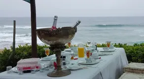 Tropical Beach Boutique Guesthouse - Image 4