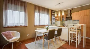 Apartment Downtown Karpat 9 - Image 4
