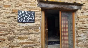 Le camélia de la mazarié - Image 3
