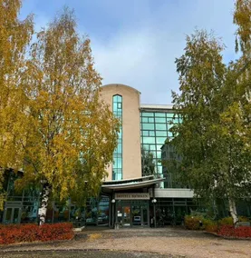 Hotell Björken - Image 4