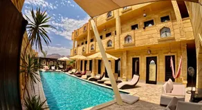 Casa D'or Dahab - Image 3