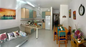 Apartamento Casco La Estrella, cerca de Garachico - Image 2
