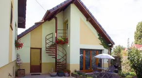 Le Cocon appart avec parking privé & terrasse - Image 3
