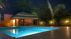 Olive Resort - Sillari Pench - Image 3