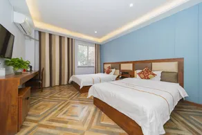 Yaxin Hotel - Image 2