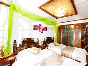 Love Garden Hotel - Image 2