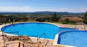 Casa acogedora con gran piscina comunitaria y cerca de la playa en L'Estartit - ES-323-72 - Image 3