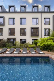 Latroupe Hotel Jardin Secret - Image 4