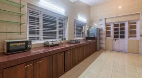 StayVista's V Square - Enjoy a pool and indoor games for a leisurely stay - Image 5