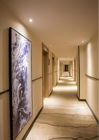 City Comfort Inn Shantou Tianshan Road Xinyicheng - Image 2