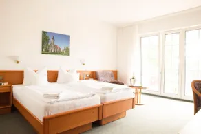 Hotel Am Meilenstein - Image 2