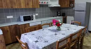Maison de caractère avec jardin, idéale famille, près de Brioude, prox. baignade et ski - Image 5