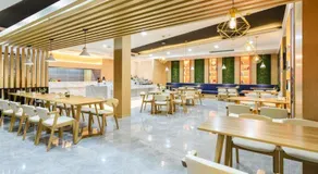 Atour Hotel Qinghuangdao Shanhaiguang - Image 4