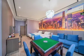 Base Boutique Hotel (Fengdu Ghost City Branch) - Image 3