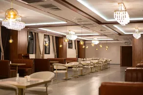 Golden River Hotel By Continent - Image 5