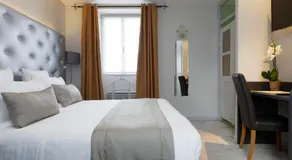 Hotel-restaurant Les Caudalies - Image 2