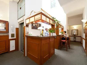 Hotel 16 & Apartments Prague City Living - Image 3