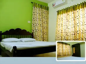 Athirampuzha Villa (4 Bedrooms) - Image 2