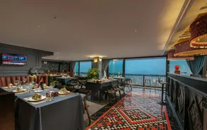 Sapa Horizon Hotel & Skybar - Image 4