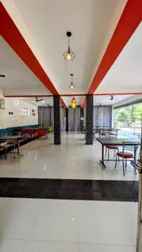 Hare Krishna Hotel & Restaurant - Image 2
